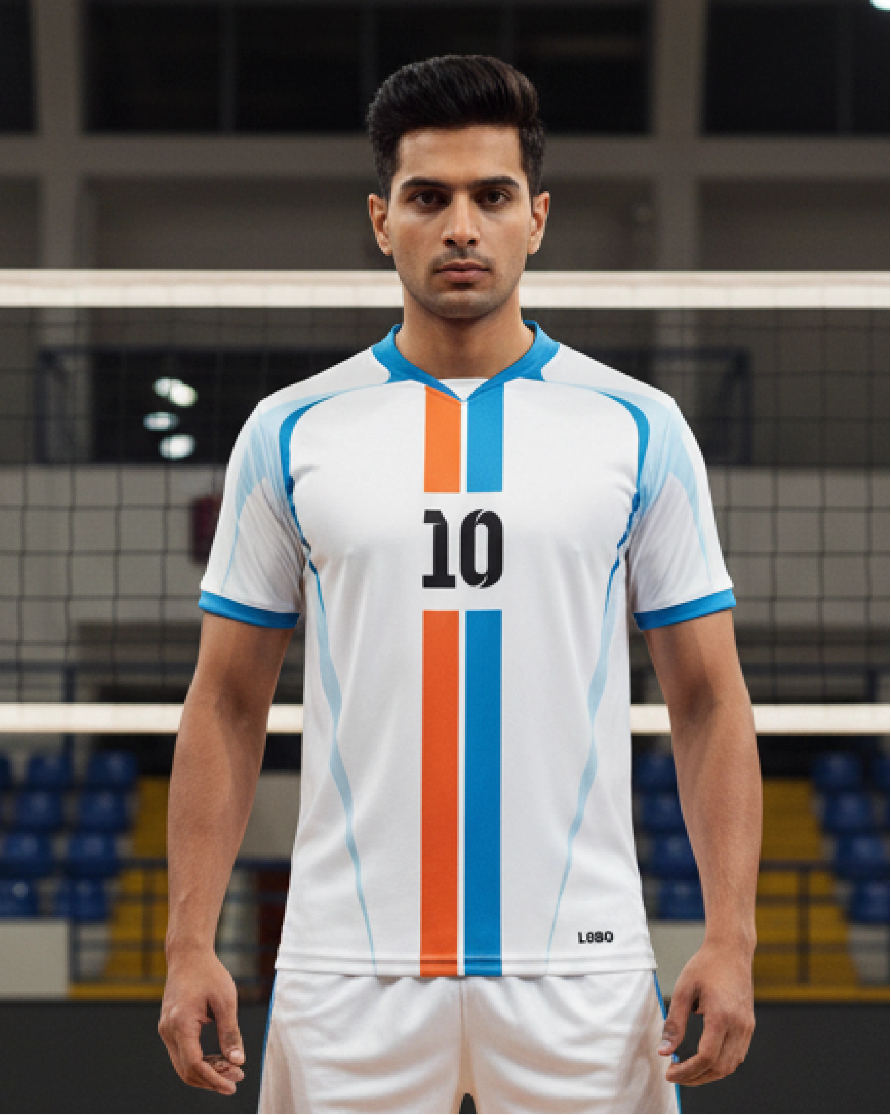Volleyball Jersey